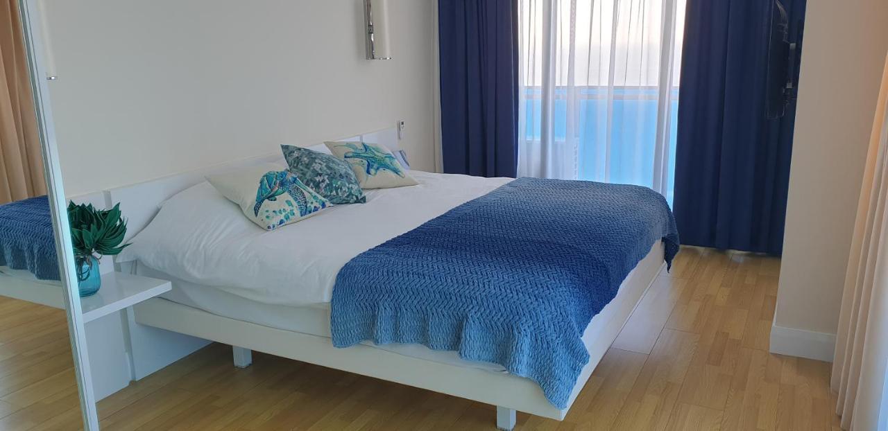 Aparthotel Orbi City Batumi Star Exteriér fotografie